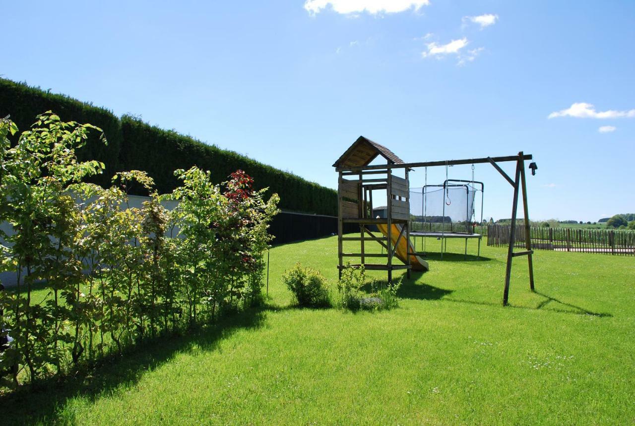 Petite Reine Villa Bertrix Exterior foto