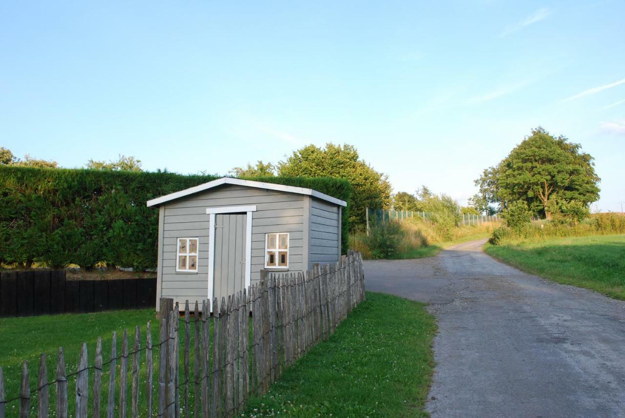 Petite Reine Villa Bertrix Exterior foto