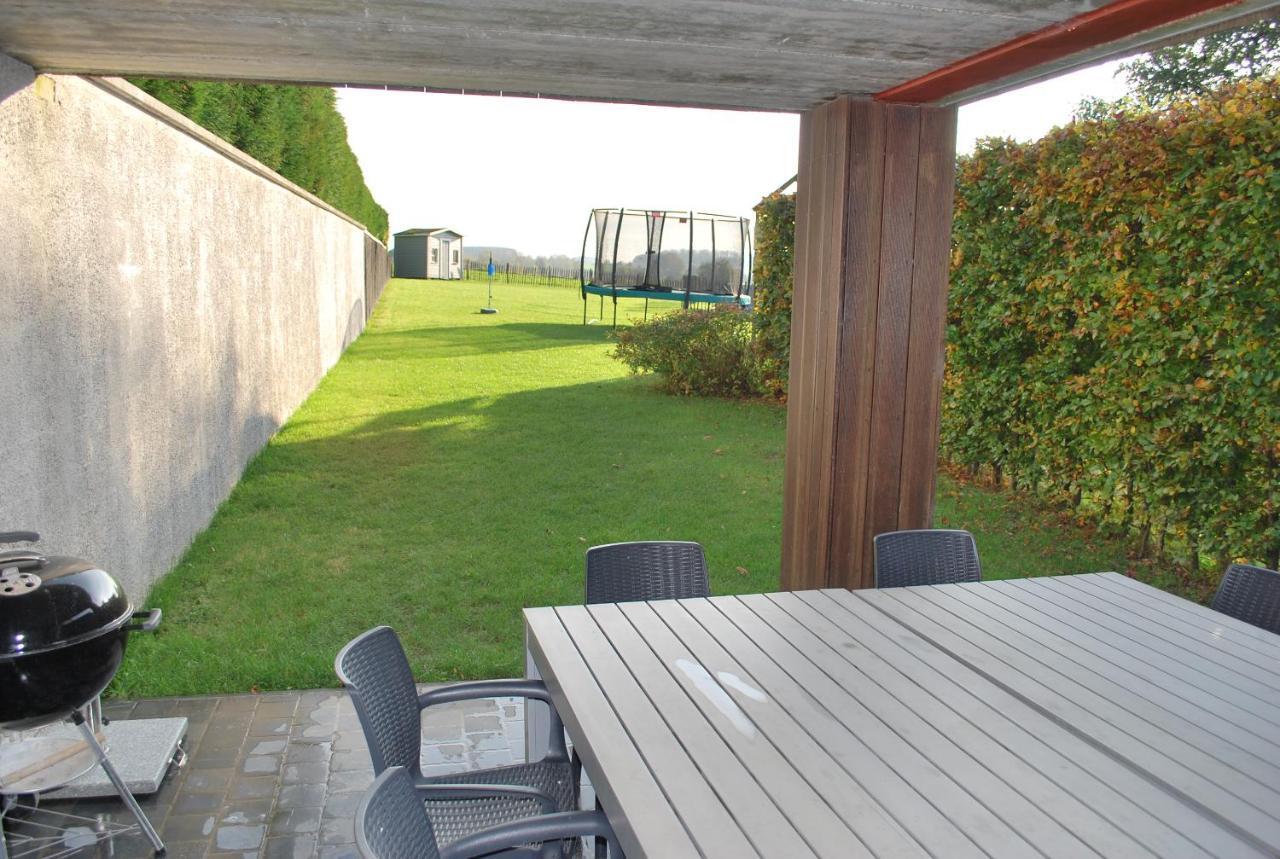 Petite Reine Villa Bertrix Exterior foto